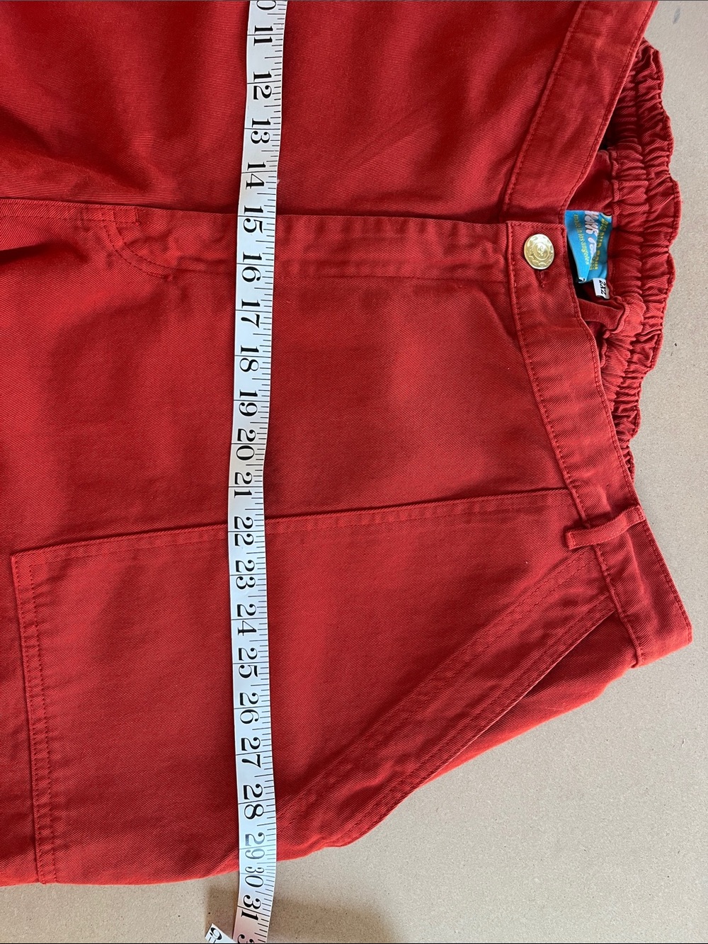 Big Bud Press Shorts Size 2XL - Picture 9 of 10